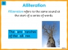 Grammar and Punctuation Posters Teaching Resources (slide 8/60)